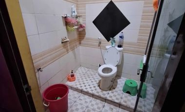 Jual Rumah Bagus 2 Lantai Di Gowa