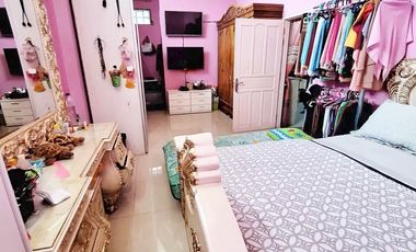 Jual Rumah Bagus 2 Lantai Di Gowa