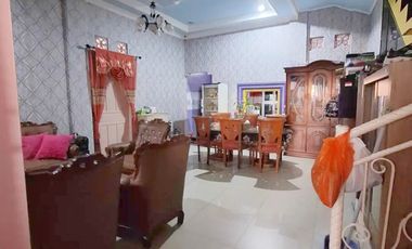 Jual Rumah Bagus 2 Lantai Di Gowa