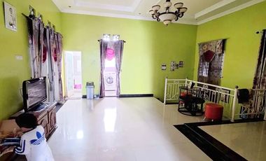 Jual Rumah Bagus 2 Lantai Di Gowa