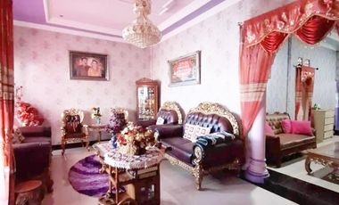 Jual Rumah Bagus 2 Lantai Di Gowa