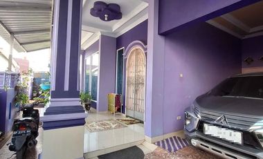 Jual Rumah Bagus 2 Lantai Di Gowa