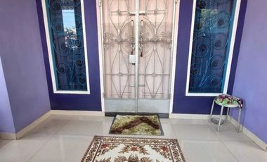 Jual Rumah Bagus 2 Lantai Di Gowa