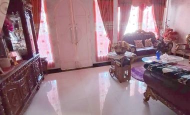 Jual Rumah Bagus 2 Lantai Di Gowa