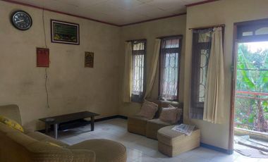 Dijual Rumah 2 Lantai Di Cibiru Kota Bandung