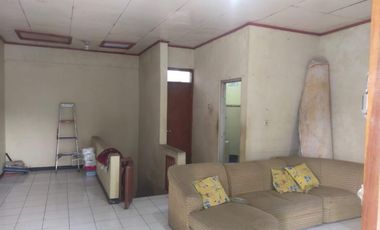 Dijual Rumah 2 Lantai Di Cibiru Kota Bandung