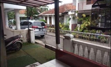 Dijual murah rumah komplek margahayu raya dekat ciwastra Bandung