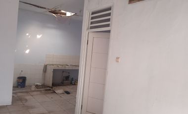 Di jual rumah murah di mutiara gading timur