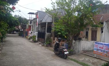 Di jual rumah murah di mutiara gading timur