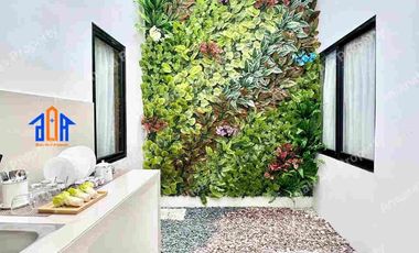 Rumah Minimalis Murah Fasum Lengkap Dekat Stasiun Kereta Api