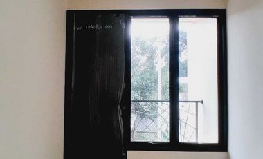 Rumah 2 lantai free biaya DP 0