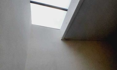 Rumah 2 lantai free biaya DP 0