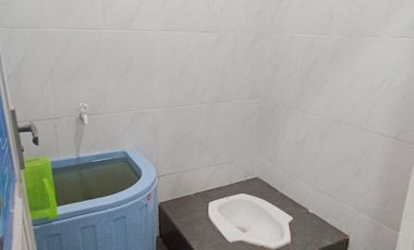 Rumah 2 Lt Baru Renovasi di Jalan Ayani Kubu Raya Pontianak