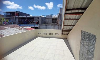 Rumah 2 Lt Baru Renovasi di Jalan Ayani Kubu Raya Pontianak