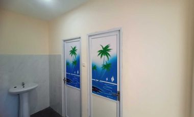 Rumah 2 Lt Baru Renovasi di Jalan Ayani Kubu Raya Pontianak