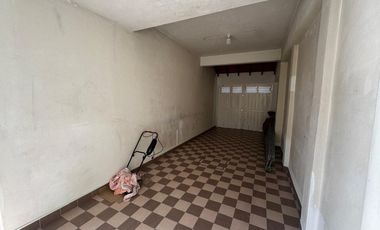 Casa en alquiler en Ramos Mejia Sur