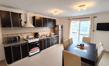 Departamento en venta en Costa Azul