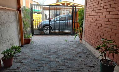 Casa en venta en EL BOSQUE