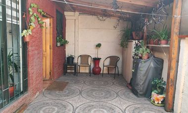 Casa en venta en EL BOSQUE