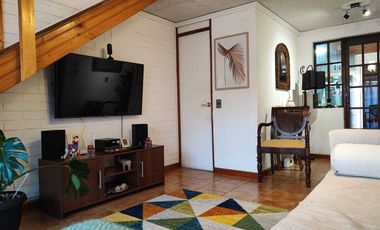 Casa en venta en EL BOSQUE