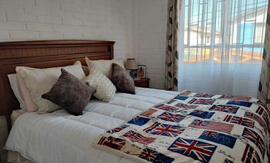 Casa en venta en EL BOSQUE