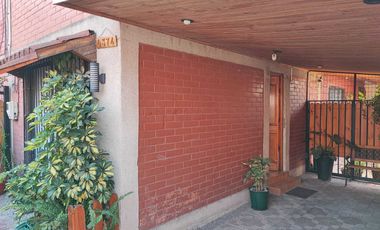 Casa en venta en EL BOSQUE