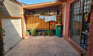 Casa en venta en EL BOSQUE