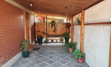 Casa en venta en EL BOSQUE