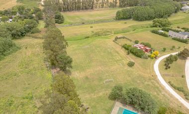 VENTA LOTE SAN BENITO ORIENTACION SOL DE TARDE