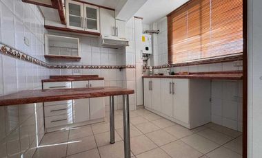Departamento en venta en RENCA