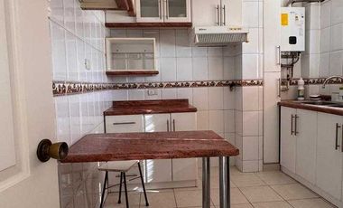 Departamento en venta en RENCA