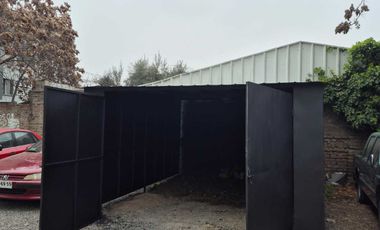 Departamento en venta en RENCA