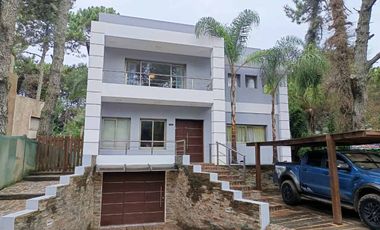 Casa en VENTA 6 ambientes en Costa del Este