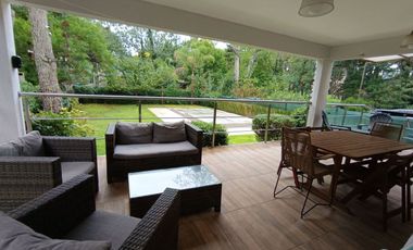 Casa en VENTA 6 ambientes en Costa del Este