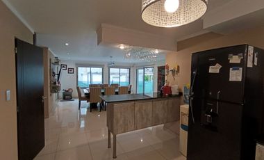 Casa en VENTA 6 ambientes en Costa del Este