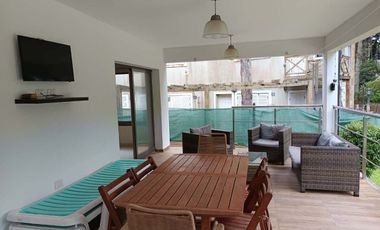 Casa en VENTA 6 ambientes en Costa del Este