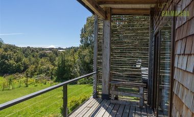 Casa en Arriendo en Km 7 camino a Ensenada