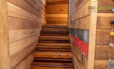 Casa en Arriendo en Km 7 camino a Ensenada