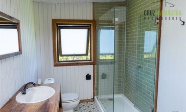 Casa en Arriendo en Km 7 camino a Ensenada