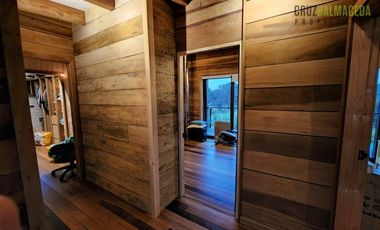 Casa en Arriendo en Km 7 camino a Ensenada