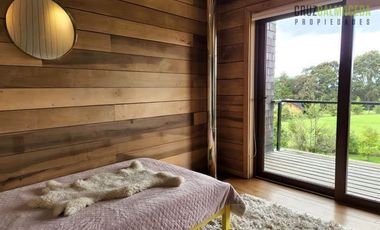 Casa en Arriendo en Km 7 camino a Ensenada