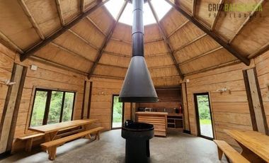 Casa en Arriendo en Km 7 camino a Ensenada