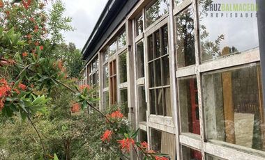 Casa en Arriendo en Km 7 camino a Ensenada