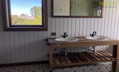 Casa en Arriendo en Km 7 camino a Ensenada