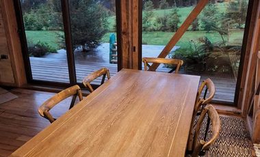 Casa en Arriendo en Km 7 camino a Ensenada