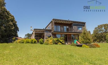 Casa en Arriendo en Km 7 camino a Ensenada