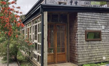 Casa en Arriendo en Km 7 camino a Ensenada