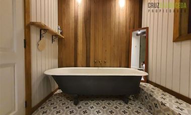 Casa en Arriendo en Km 7 camino a Ensenada