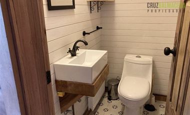 Casa en Arriendo en Km 7 camino a Ensenada