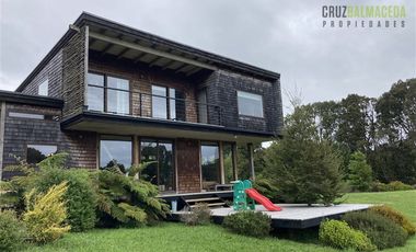 Casa en Arriendo en Km 7 camino a Ensenada